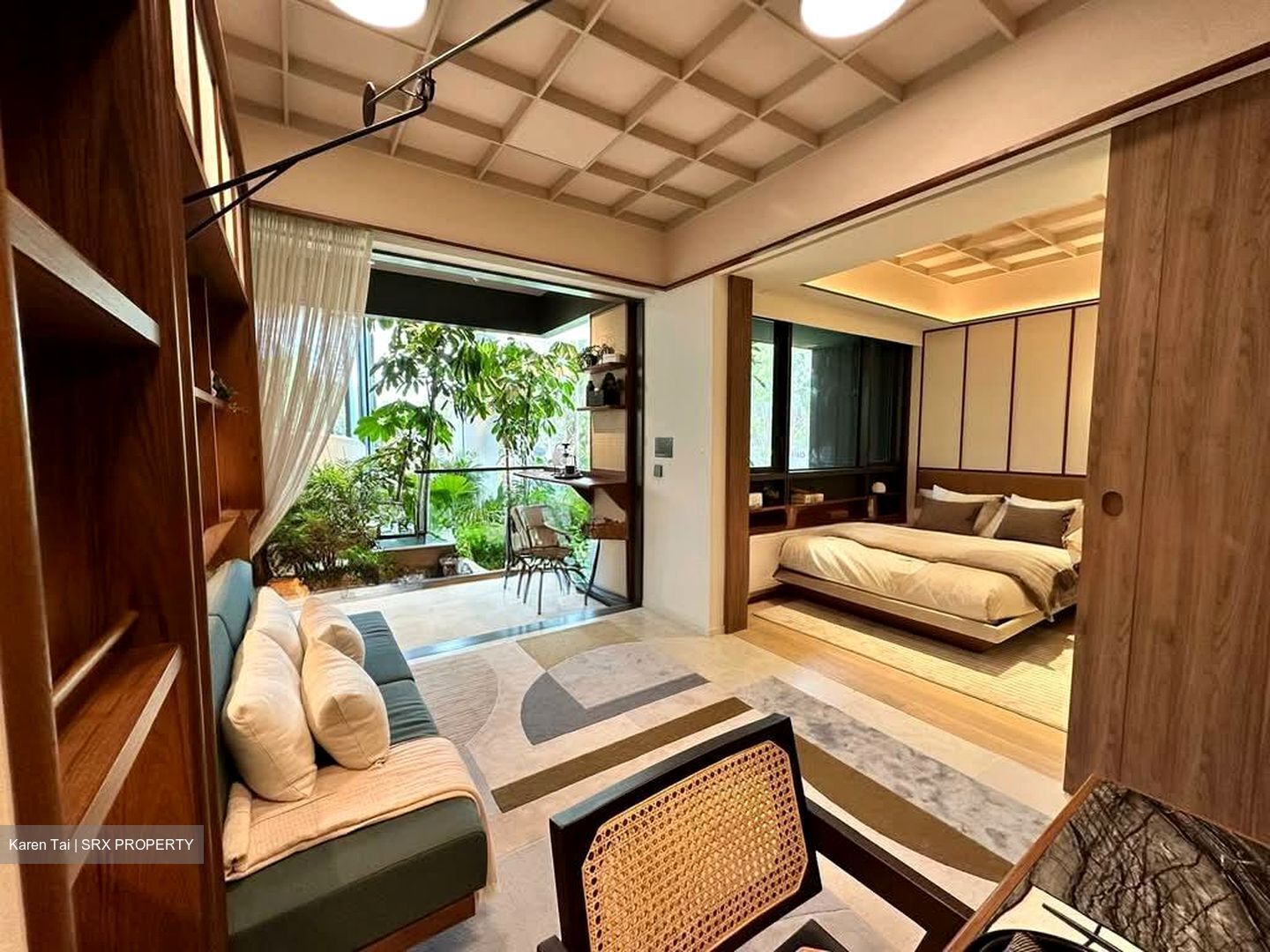 The Reserve Residences (D21), Apartment #603669511